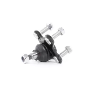 Image of A.B.S. Ball joint VW,AUDI,SKODA 220383 1K0407366C,1K0407366E,5Q0407366A 1K0407366C,5Q0407366A,5Q0407366D,5Q0407366E,5WA407366,1K0407366C,1K0407366E
