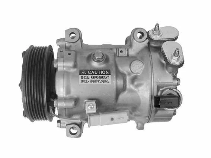 Image of Airstal Air conditioning compressor Airstal 10-1579