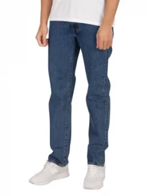 image of 514 Straight Jeans