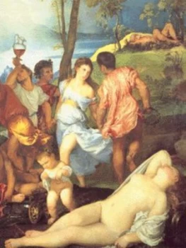 Image of Titian by Charles Hope Paperback
