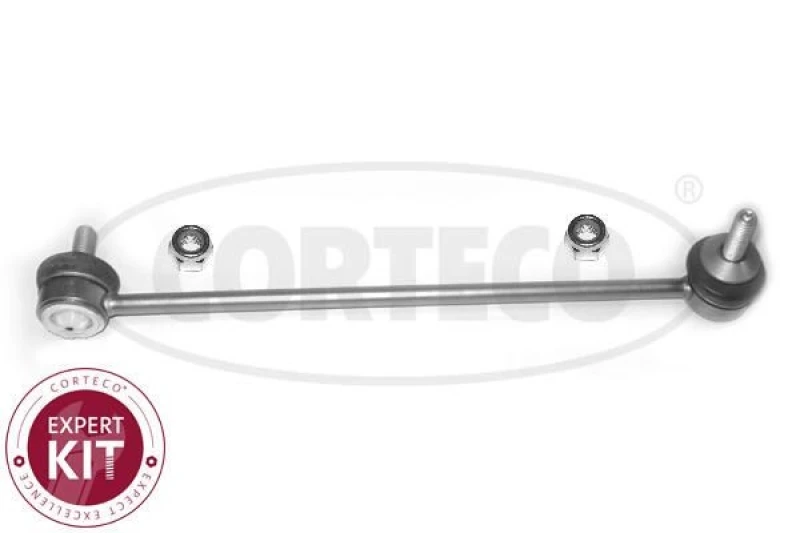 Image of Anti-roll bar link CORTECO 49398906