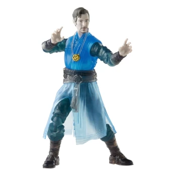 Image of Doctor Strange - Astral Form (Doctor Strange in the Multiverse of Madness) 15cm Action Figure