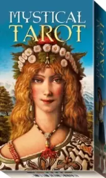 Image of Mystical Tarot