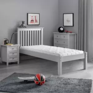 Image of Julian Bowen Capsule Roll Up Mattress 90cm