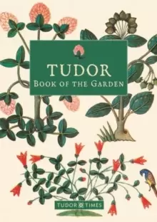 Image of Tudor Book of the Garden