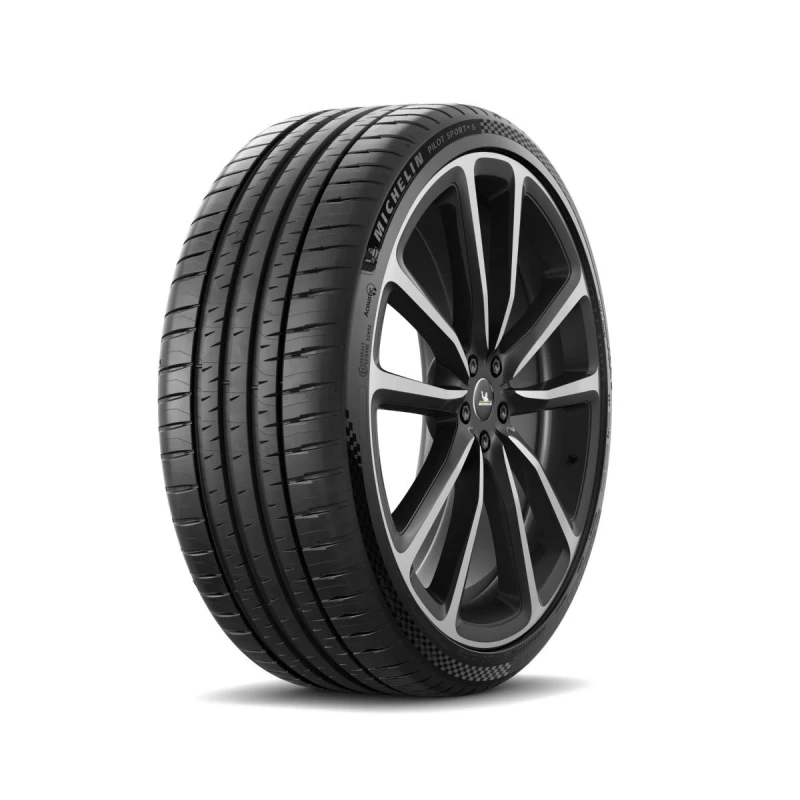 Image of Michelin Pilot Sport 4 S 275/35 R18 99Y passenger car Summer tyres Tyres 642065 Tyres (100001)