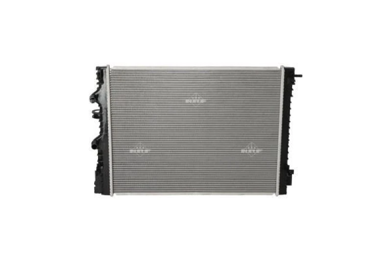 Image of NRF 59268 Engine radiator Brazed cooling fins Radiator,engine cooling (470)