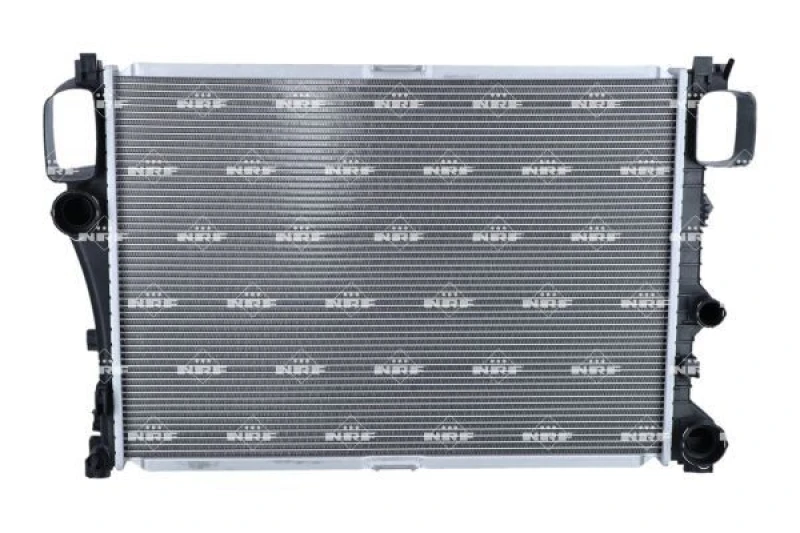 Image of NRF Engine radiator NRF 550260