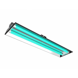 Image of Hygiene Tech 2 x 55-Watt UV disinfection light
