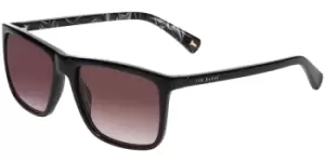 image of Ted Baker Sunglasses TB1663 001