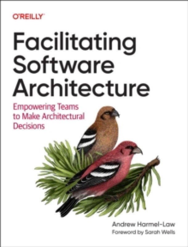 Image of Facilitating Software Architecture. Paperback. By Andrew HarmelLaw Books