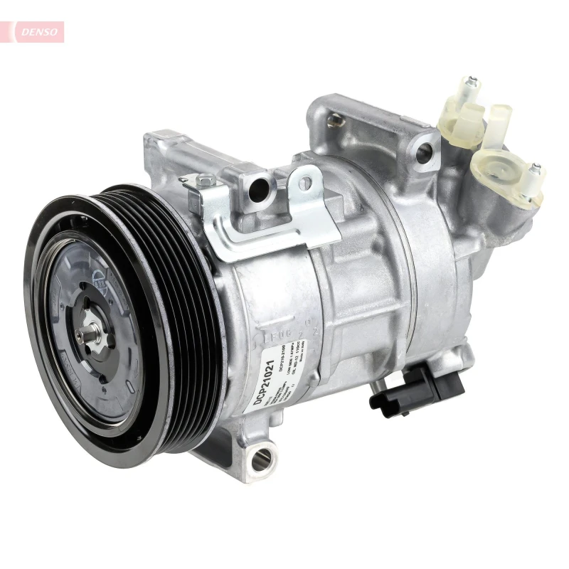 Image of DENSO Air conditioning compressor DENSO DCP21021