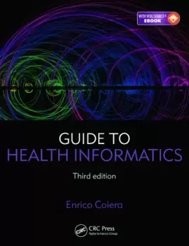 Image of Guide to Health Informatics