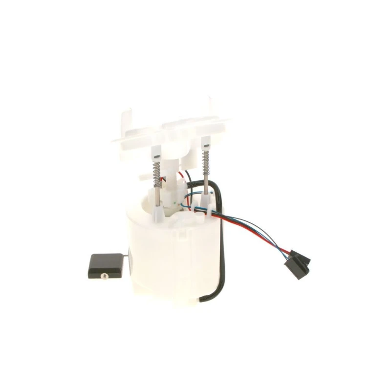 Image of Bosch 0 986 580 414 Petrol pump Petrol pump (100901)