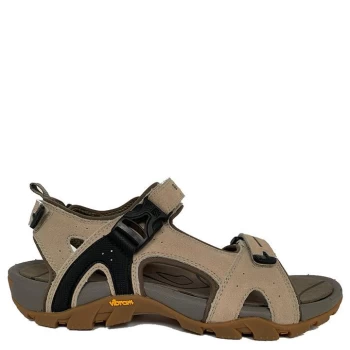 Image of Karrimor Dominica Sandals Mens - Brown