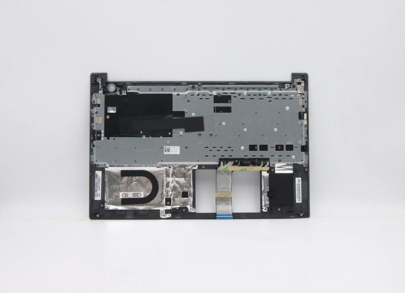 Image of Lenovo 5CB0W45257 laptop spare part Cover + keyboard