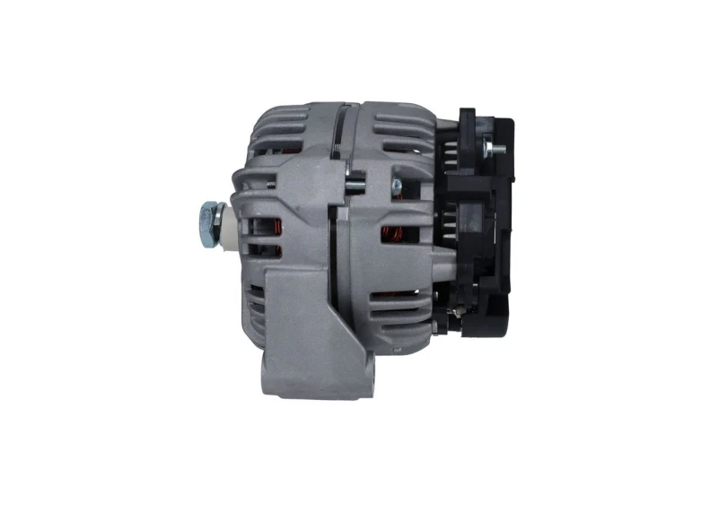 Image of Bosch 1 986 A00 807 Generator Alternator Charging Current: 90A, Voltage: 14V Alternator (4)