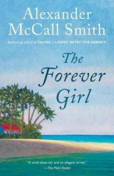 Image of The Forever Girl by Alexander Mccall Smith Book