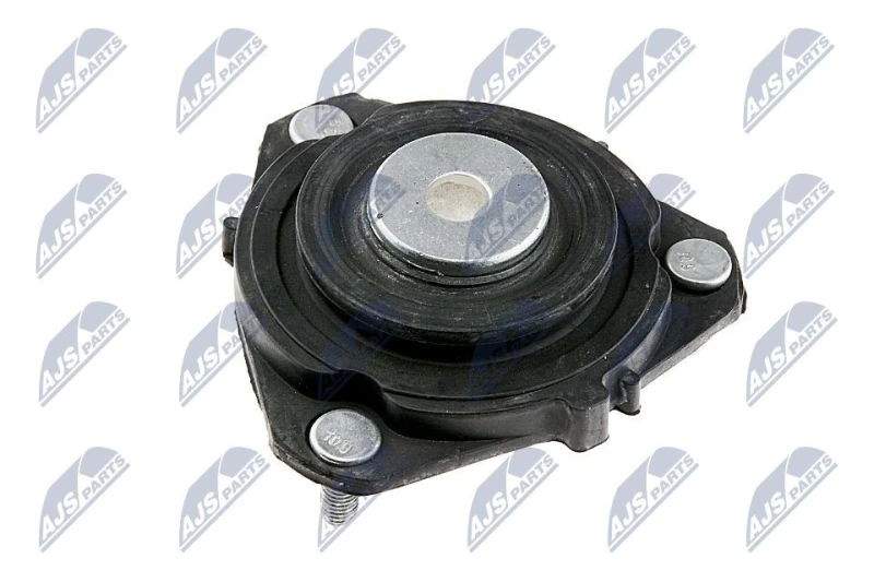 Image of NTY Mounting, shock absorbers NTY AD-MZ-028