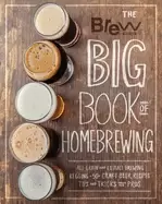 Image of brew your own big book of homebrewing all grain and extract brewing kegging