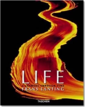 Image of Life by Frans Lanting and Christine K Eckstrom Hardback