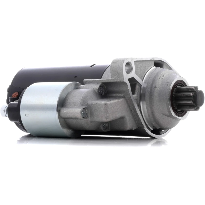 Image of STARK SKSTR-0330193 Starter motor 1,8kW, 12V, Number of Teeth: 9 Starter (2)