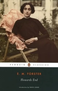 Image of Howards End by David Lodge Paperback