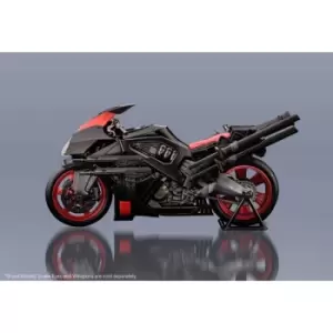 Image of GI Joe Furai Model Plastic Model Kit Speed Cycle 15 cm