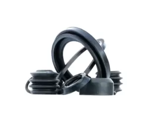 Image of FRENKIT Brake Caliper Repair Kit 252009 Caliper Repair Kit,Brake Caliper Rebuild Kit FORD,IVECO,TRANSIT MK-7 Kasten,TRANSIT MK-7 Bus