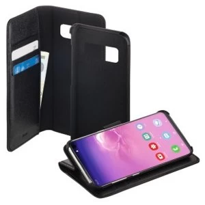 image of Hama Portfolio Case 2 in 1 for Samsung Galaxy S10E Black