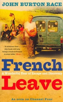 Image of French Leave by John Burton Race Paperback
