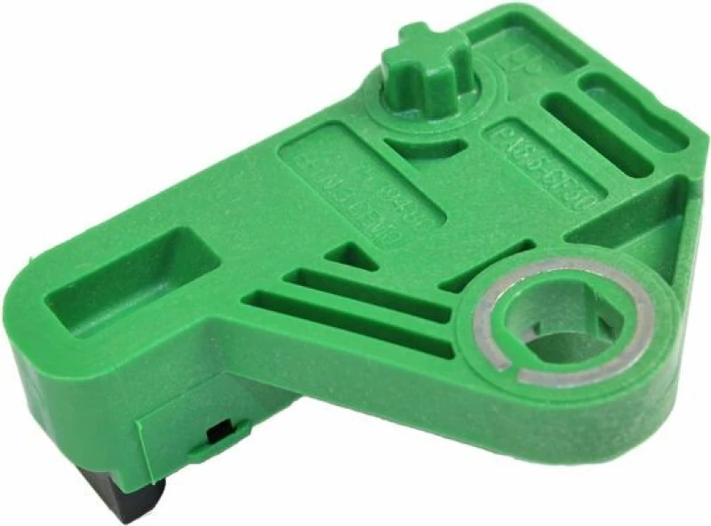 Image of METZGER Crankshaft sensor METZGER 0902342