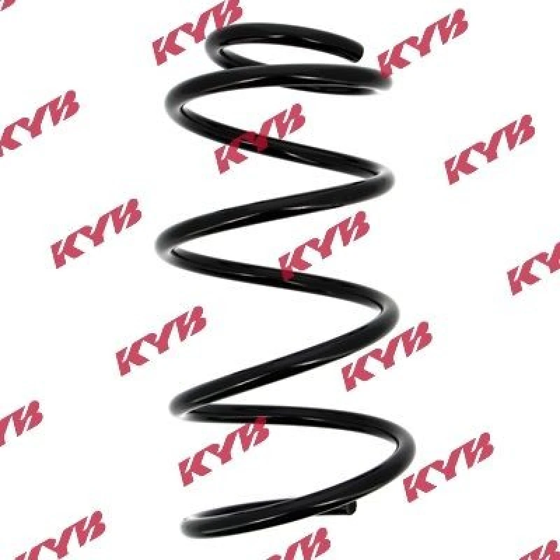 Image of KYB Coil spring KYB RA4112