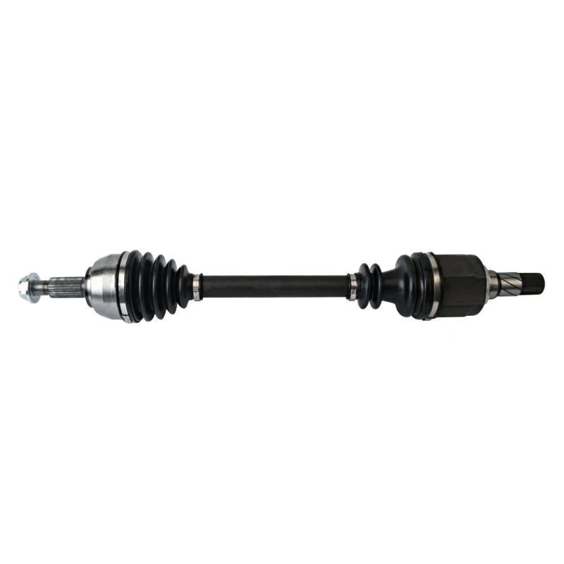 Image of Drive shaft FEBI BILSTEIN 186596
