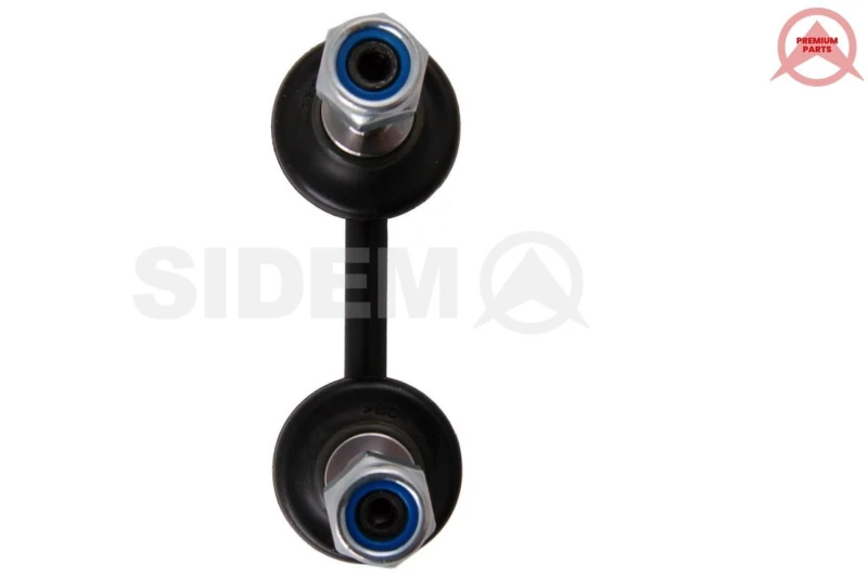 Image of SIDEM 83063 Anti-roll bar link Rear Axle Link Stabiliser (3229)