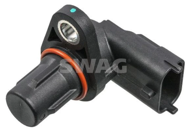 Image of Camshaft position sensor SWAG 33 10 5510