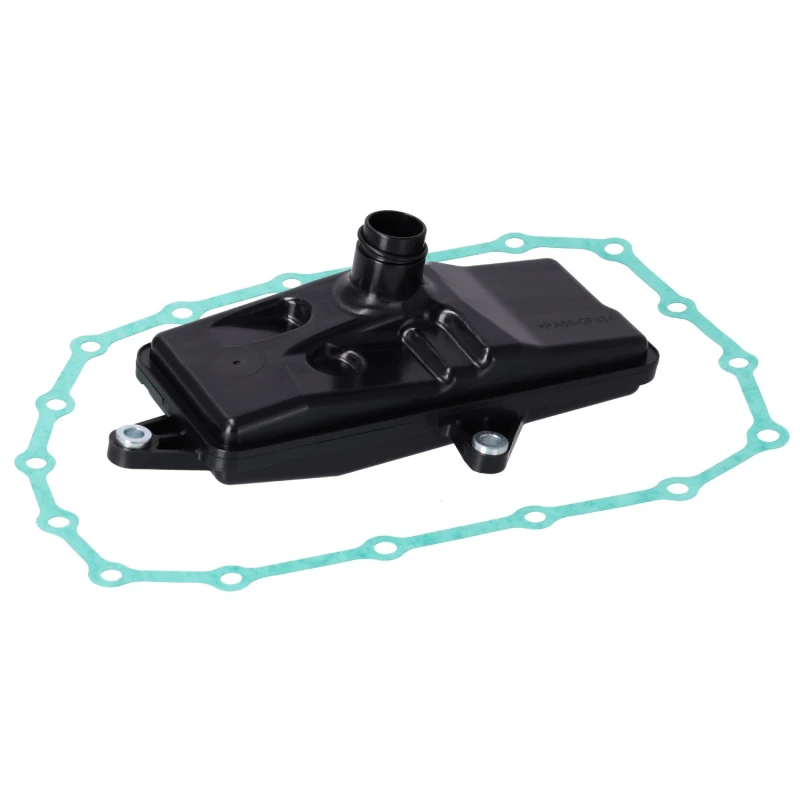 Image of Automatic transmission filter kit FEBI BILSTEIN 179386