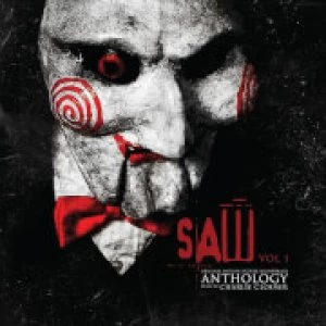 Image of Charlie Clouser - Saw Anthology Volume 1 - LP