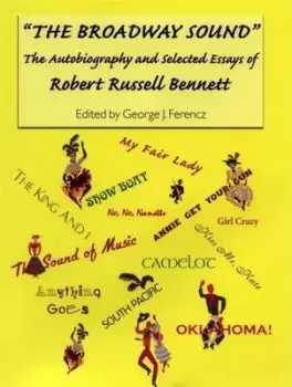 Image of The Broadway sound by Robert Russell Bennett