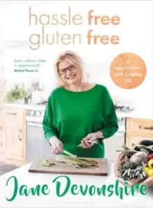 Image of Hassle Free, Gluten Free : Over 100 delicious, gluten-free family recipes