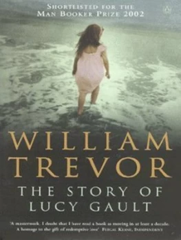 Image of The Story of Lucy Gault by William Trevor Paperback