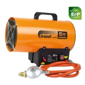 Image of Fireball 512 Propane Heater - n/a - SIP