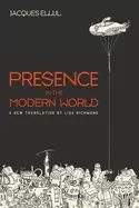 Image of presence in the modern world