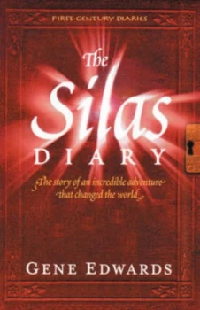 Image of The Silas Diary by Gene Edwards Book