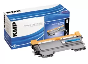 Image of KMP B-T47 Black