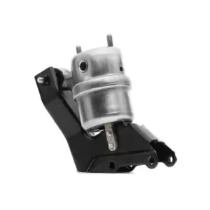 Image of AUTOMEGA Engine mount 130063110 Motor mount,Engine mounting bracket VW,Transporter IV Bus (70B, 70C, 7DB, 7DK, 70J, 70K, 7DC, 7DJ)