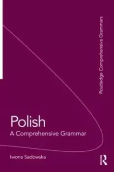 Image of Polish - Iwona Sadowska - Paperback - Used