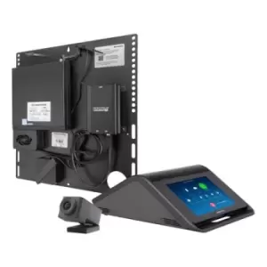 Image of Crestron UC-M50-Z video conferencing system 12 MP Ethernet LAN Group video conferencing system