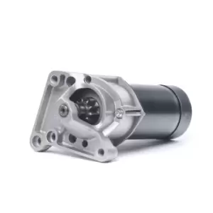 Image of AS-PL Starter motor Remanufactured AS-PL Starters Starter Output: 1,10kW S3004PR Starter,Engine starter RENAULT,HYUNDAI,VOLVO