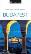 Image of dk eyewitness budapest